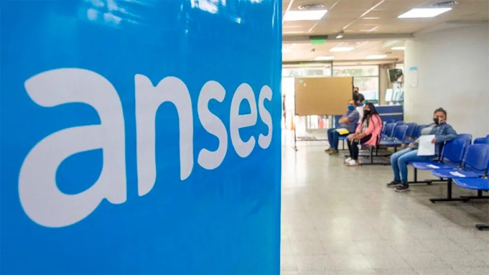  ¿Cuándo habrá un nuevo aumento para los jubilados y pensionados de ANSES?