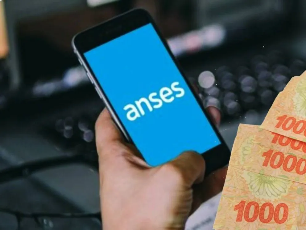 Calendario de pagos de ANSES ¿Quiénes cobran hoy lunes 7 de noviembre?