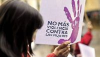 Salta es la cuarta provincia con más femicidios a nivel país 