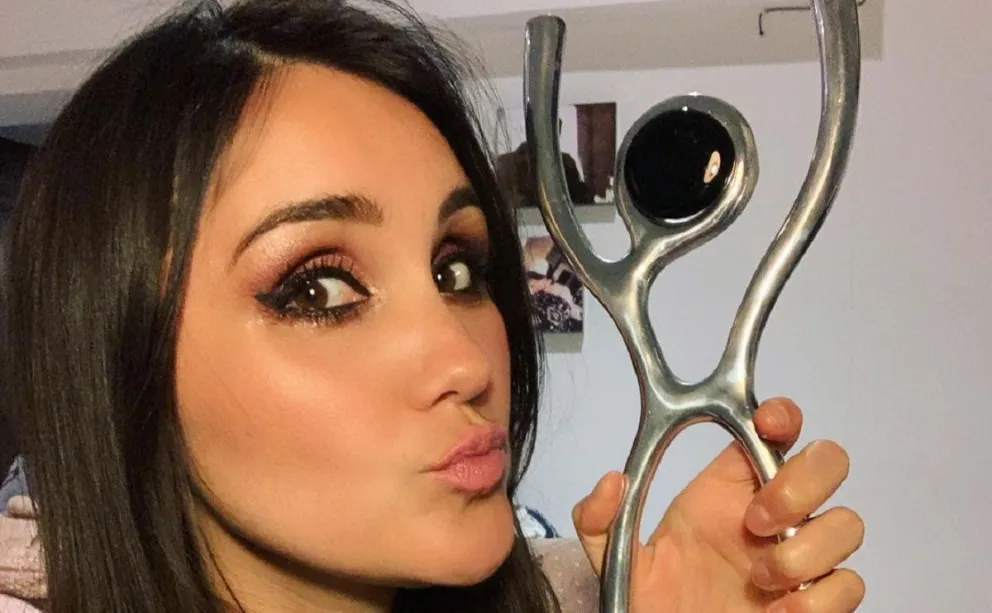 Dulce María