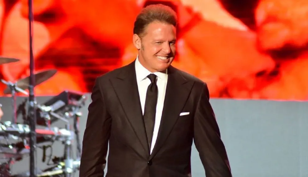 Luis Miguel