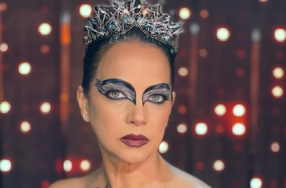 "Celebrando la vida": Adamari López recibió la mejor de las noticias