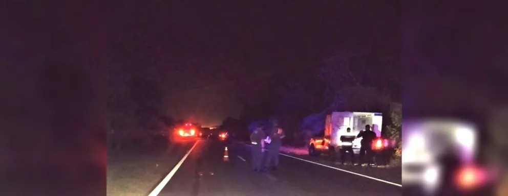 Tragedia y conmoción en Salta: varias personas muertas tras el choque de un camión