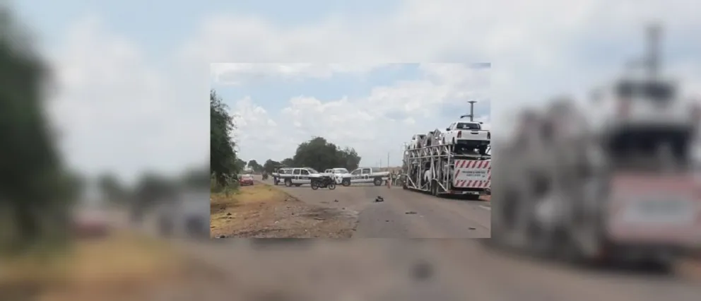 Terrible choque enluta a todo el norte salteño: hay dos muertos