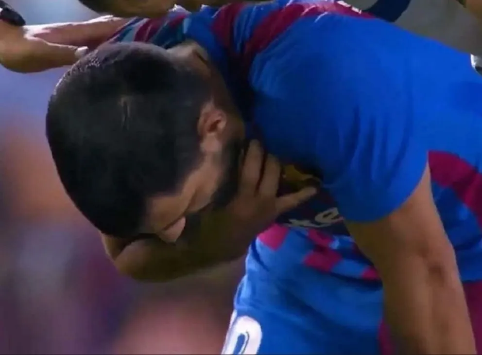 ¡Fuerza Kun Agüero! Las complicaciones cardíacas alejan al delantero de las canchas