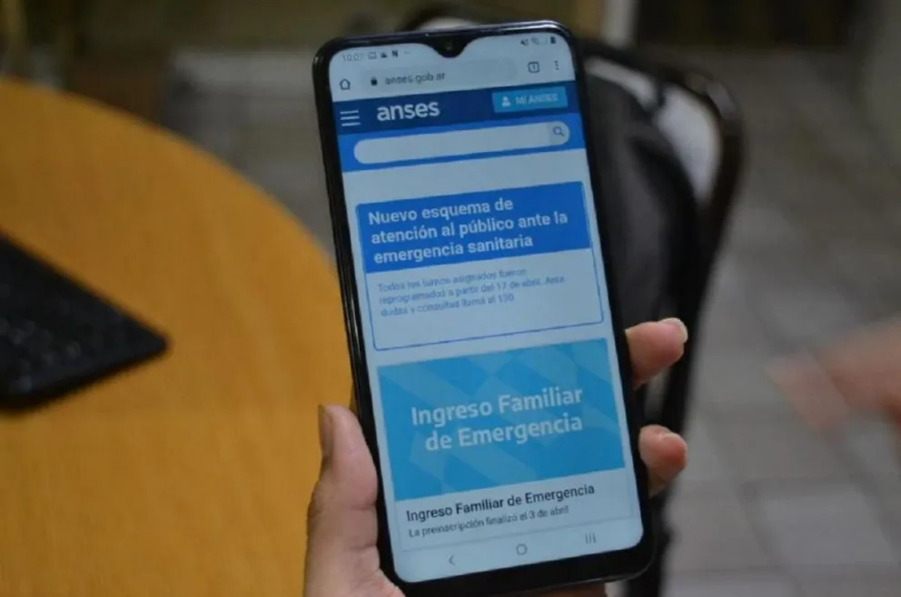 Usuarios realizaron una demanda colectiva contra el Banco Macro por descuentos hechos sobre el IFE