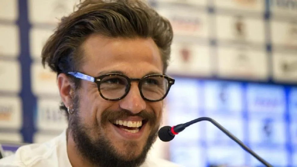 Daniel Osvaldo