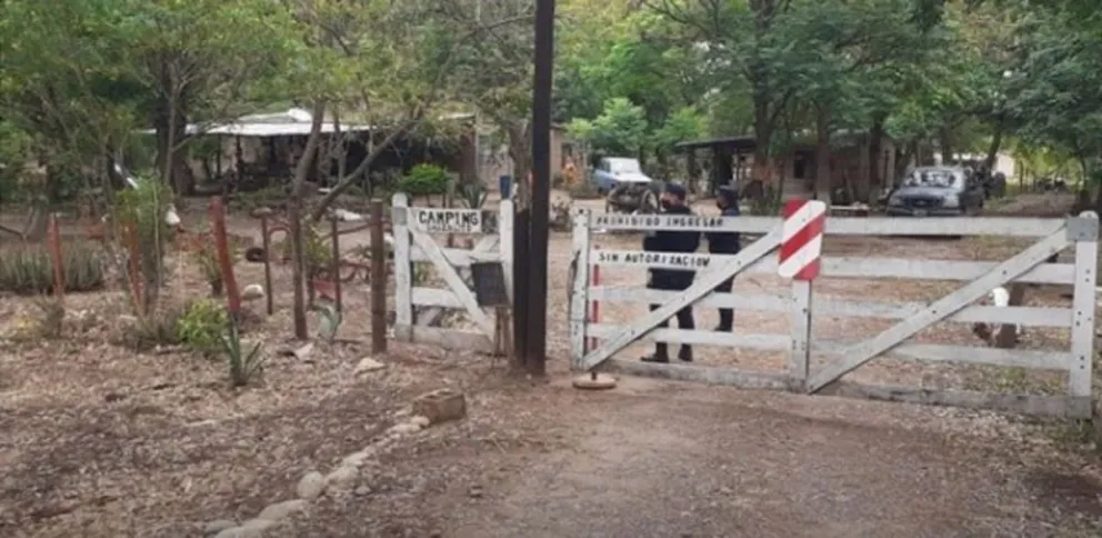 |AHORA| Doble crimen de la Circunvalación: encontraron muerto a uno de los implicados y se abren interrogantes