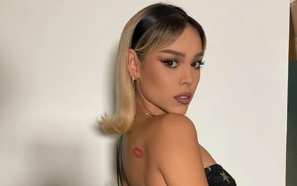 Danna Paola