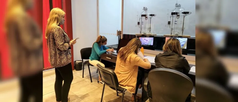 Plan Conectate Digital: con nombre y apellido, quiénes son los 300 salteños que salieron beneficiados