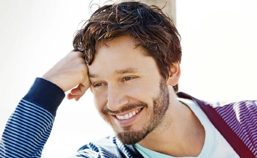 Benjamín Vicuña
