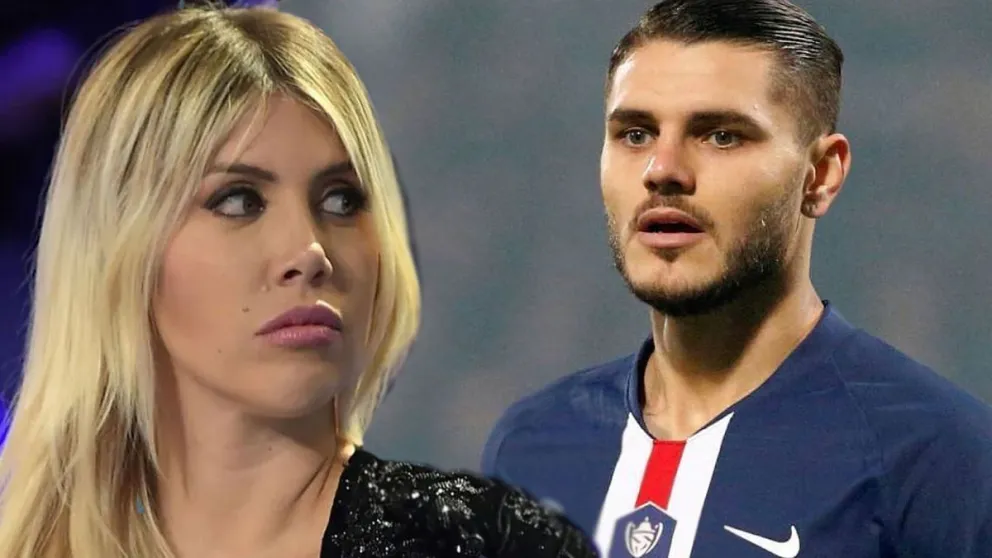 ¿Nueva crisis? Wanda Nara borró el posteo sobre su reconciliación con Icardi