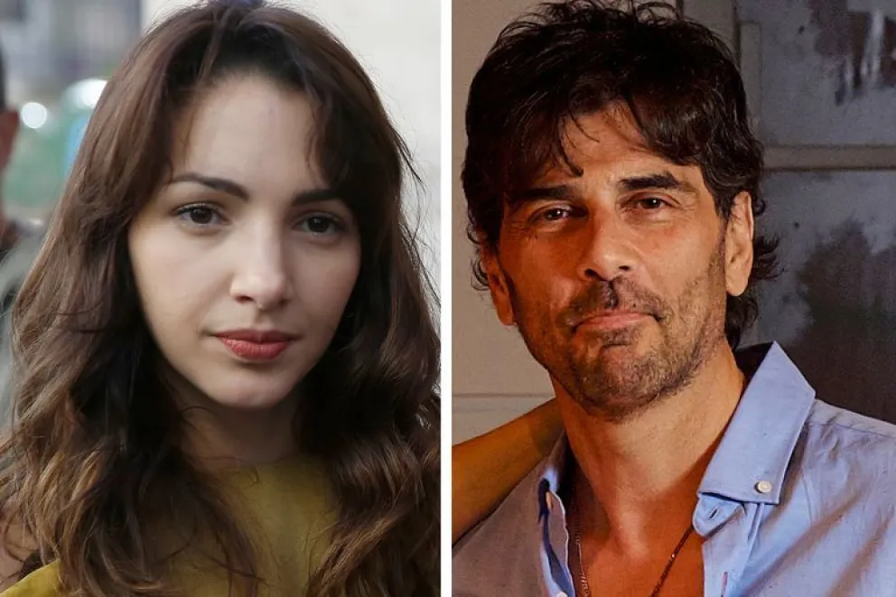 A pocos días de enfrentarse en el Juicio contra Juan Darthés, Thelma Fardín expresó: “Tengo un gran desgaste”