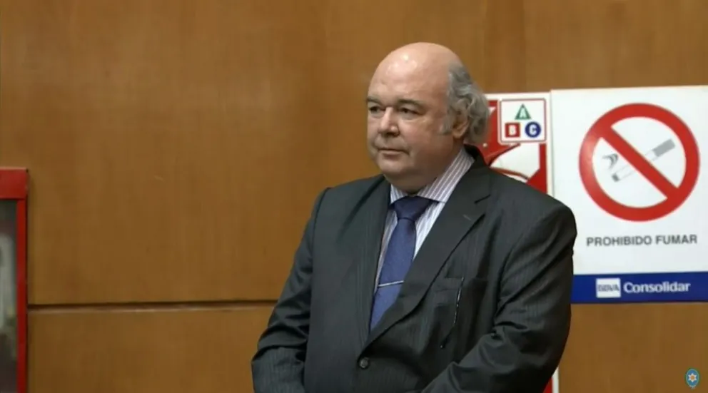 Abel Cornejo y una rotunda posición sobre el consumo de marihuana en Salta