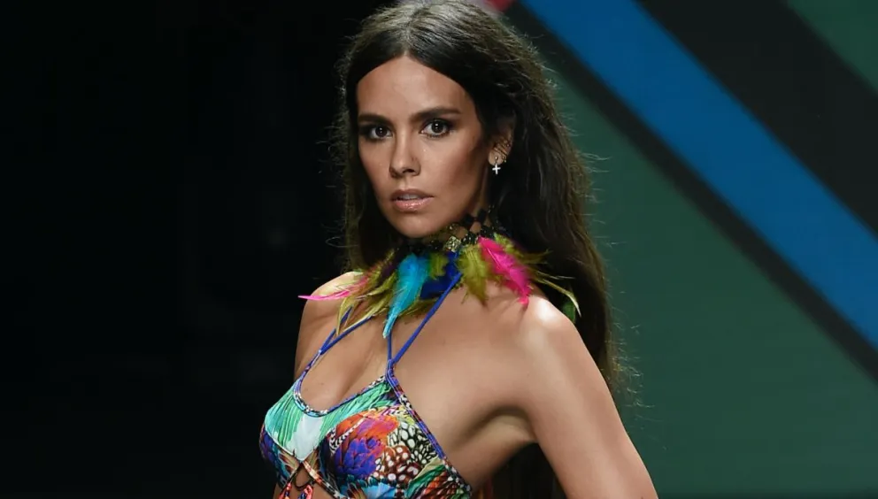 Cristina Pedroche revela el 'secreto' de su piel bronceada que tantos comentarios ha provocado