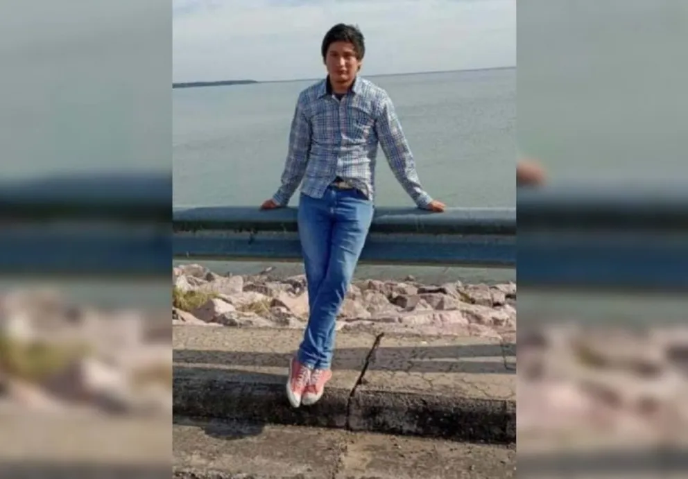 Adolescente salteño salió de su casa y no regresó: ¿Lo viste?