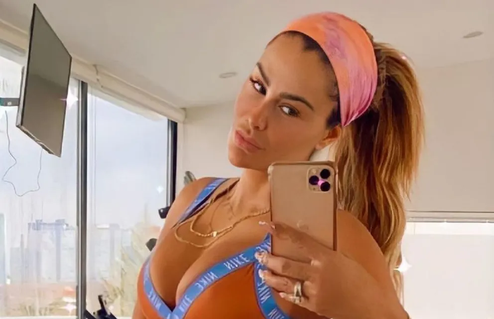 Ninel Conde