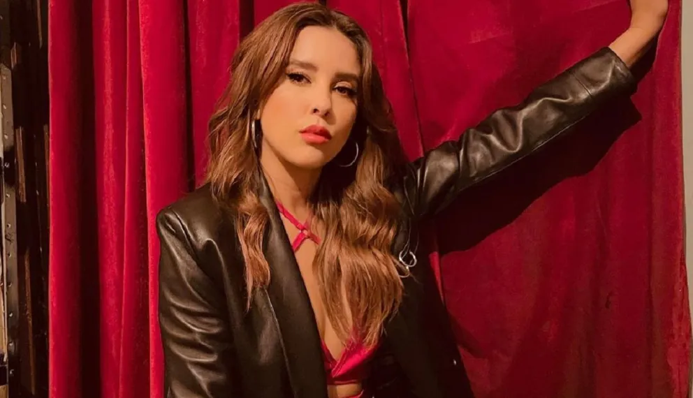 Paulina Goto