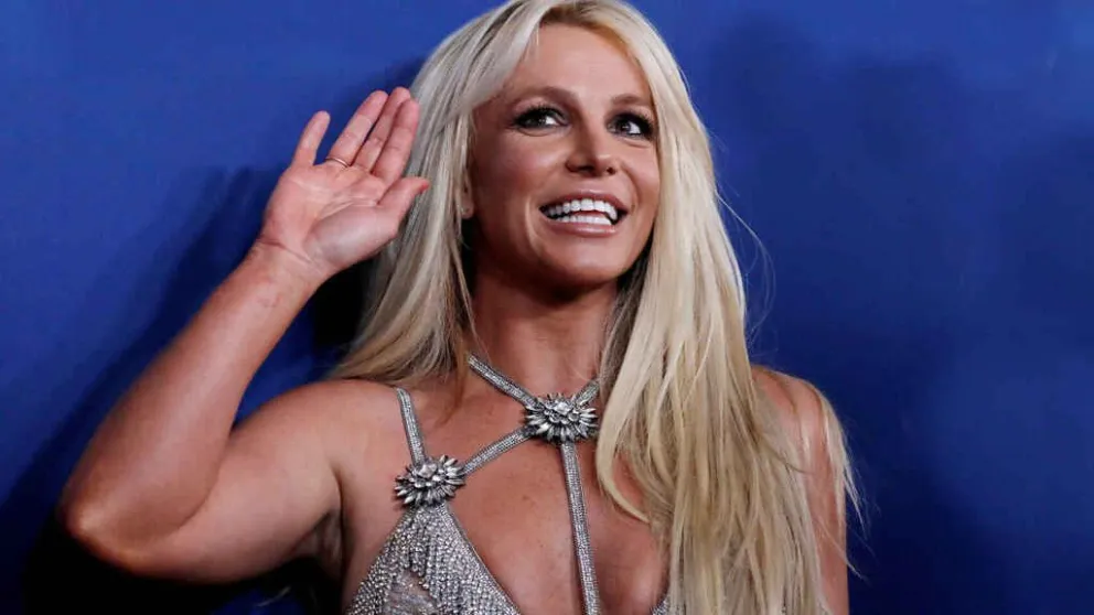 Britney Spears