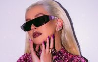 Christina Aguilera regresará a los escenarios y lo hará en los Latin Grammy 2021