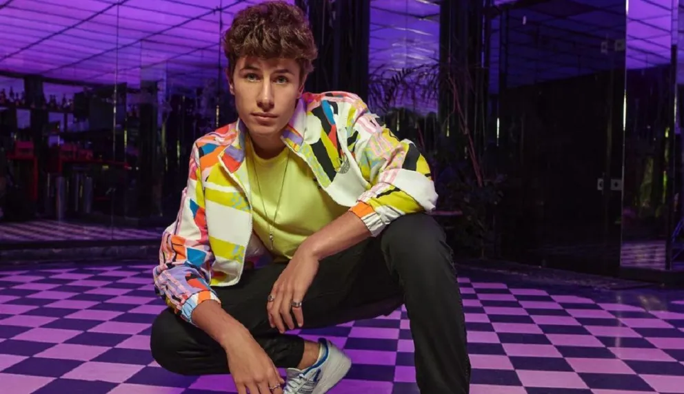 Juanpa Zurita