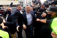 Mauricio Macri procesado: la decisión del expresidente acusado de escuchas ilegales 