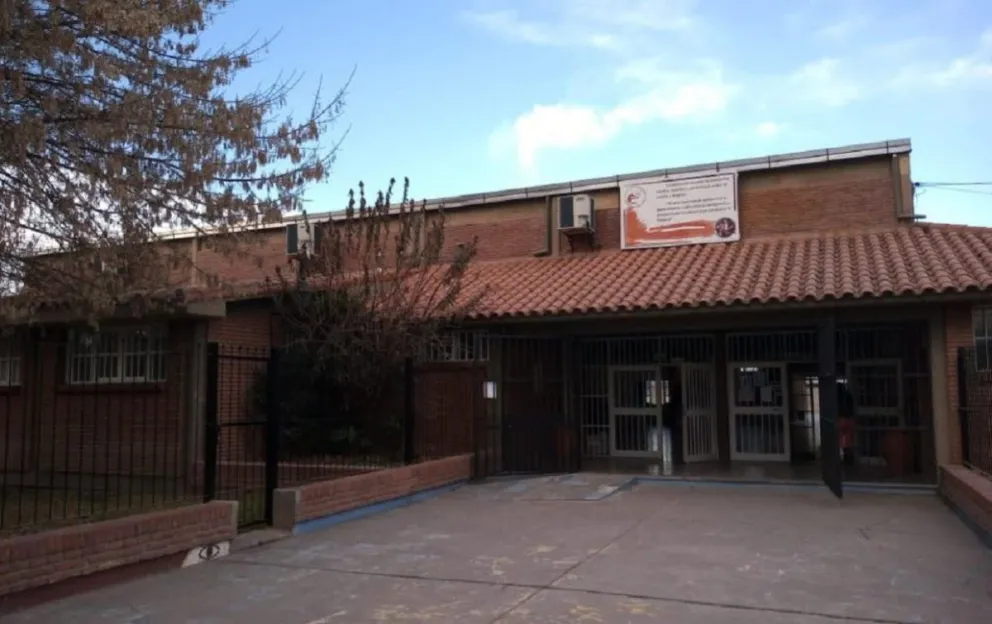 Dura imputación para el profesor acusado de acoso sexual en el colegio 11 de Septiembre
