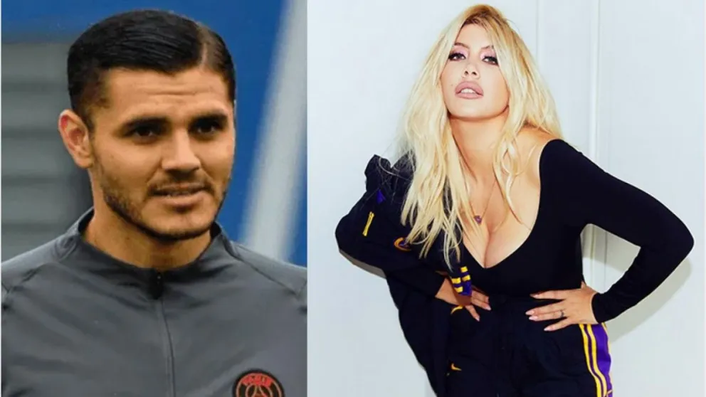 Wanda Nara confirmó su separación de Icardi y compartió una profunda reflexión