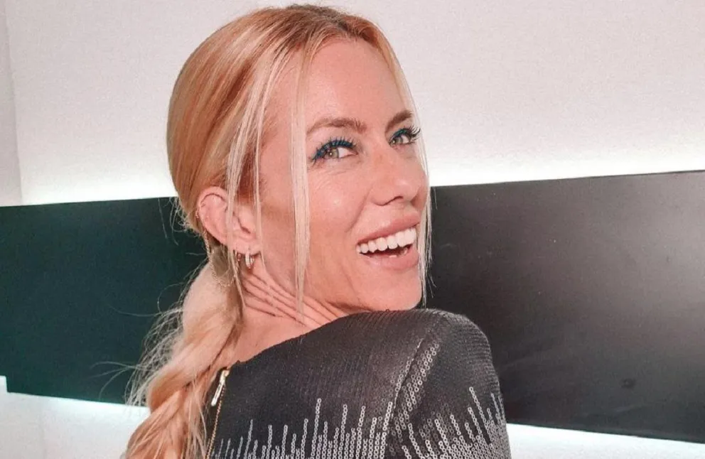 Nicole Neumann
