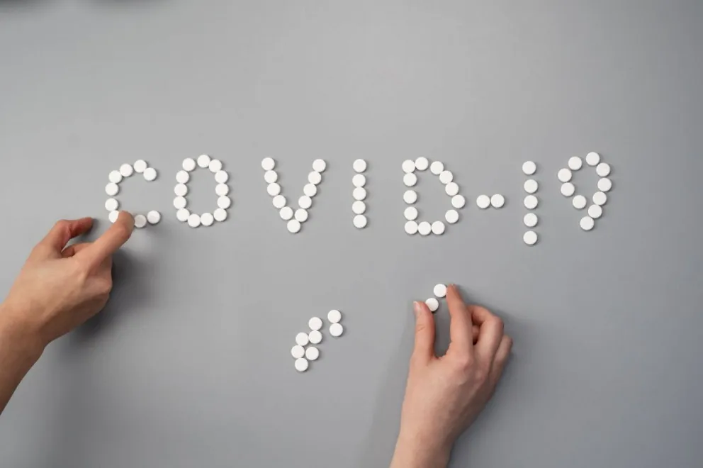 Coronavirus en Argentina: los contagios volvieron a descender en el último día de la semana