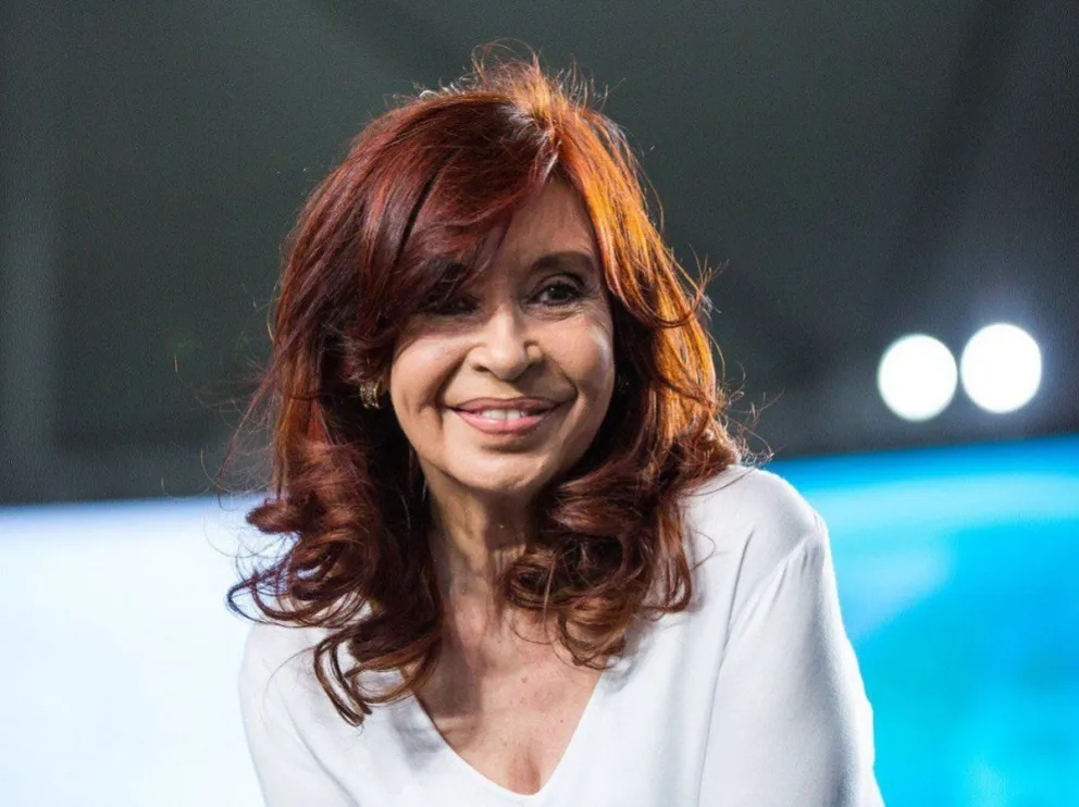 Se conoció el parte médico de Cristina Kirchner tras su operación