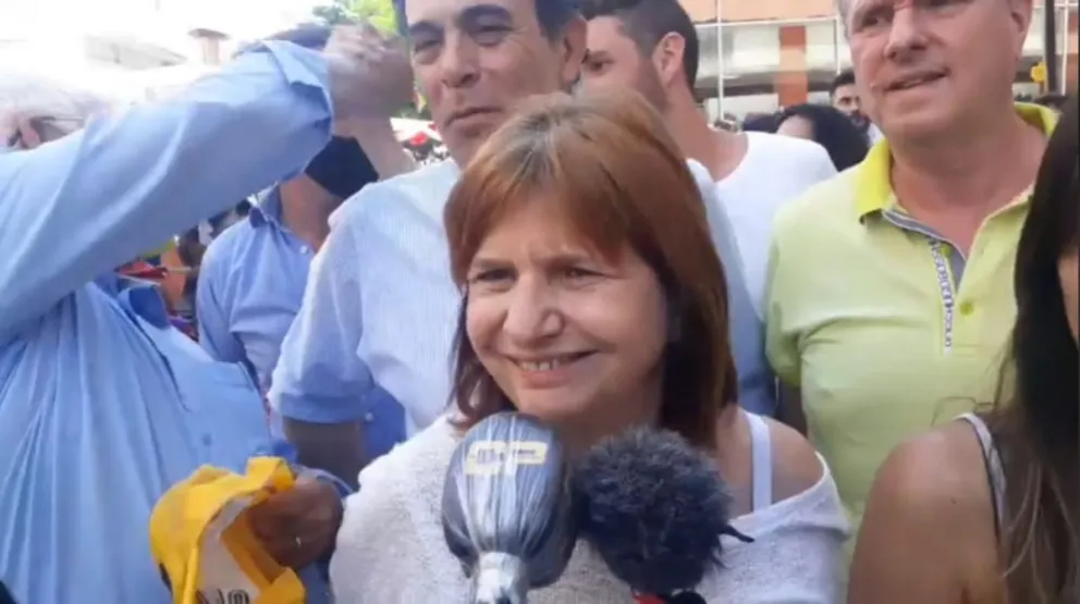 Así es el departamento de Patricia Bullrich: objetos de colección y un cuarto muy especial