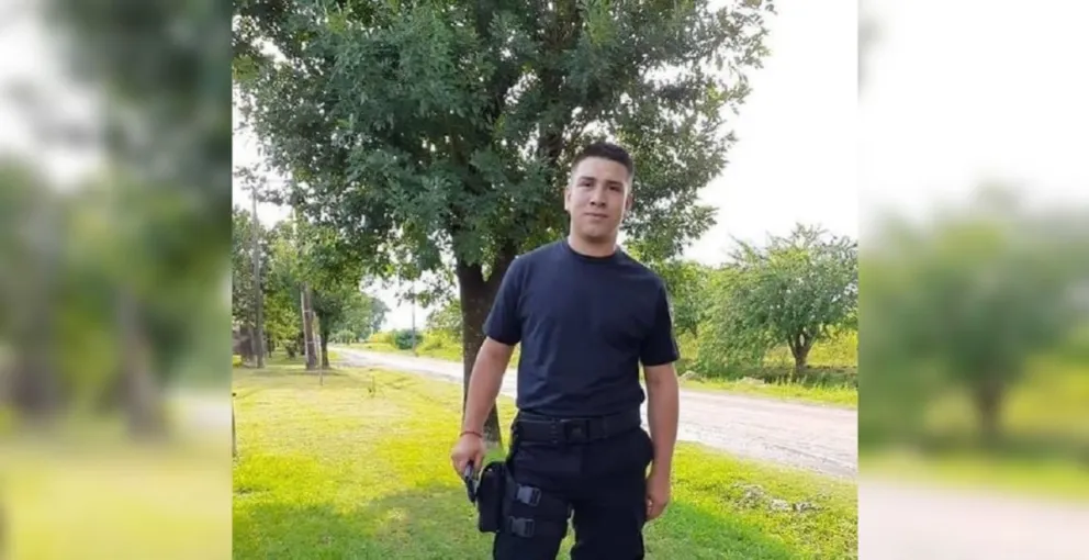 "Su corazón seguirá latiendo": policía murió en un terrible accidente, pero continuará salvando vidas