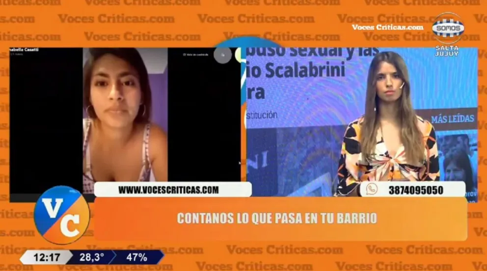 Al colegio 11 de Septiembre ahora se le suman acusaciones por discriminación: el crudo testimonio de una exalumna