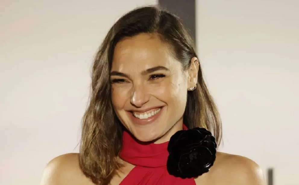 Gal Gadot