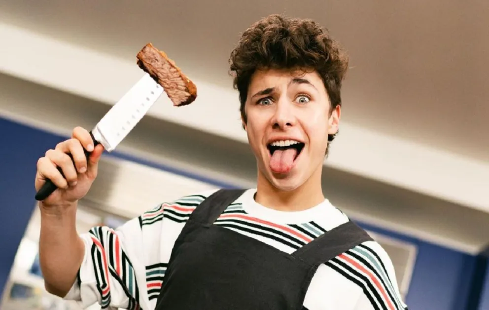 Juanpa Zurita
