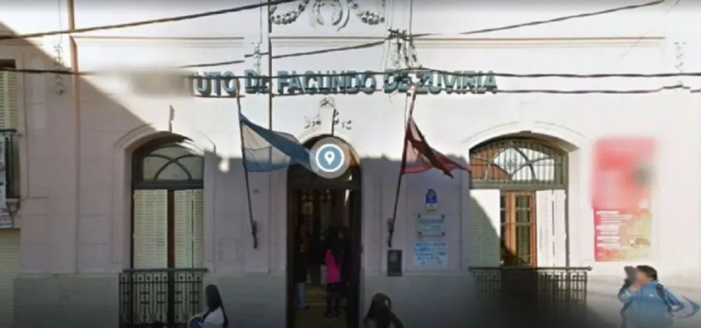 Salta: siguen apareciendo casos de acoso sexual en otros colegios