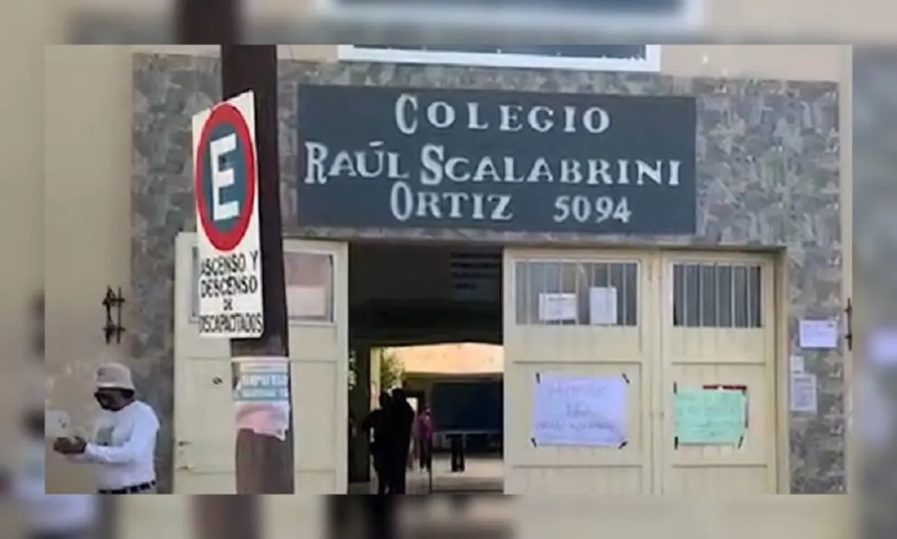 Tras la denuncia por abuso sexual en el Colegio Scalabrini Ortiz, interviene la fiscalía