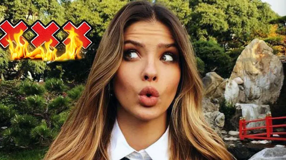 La China Suárez viajará a Mendoza con un reconocido actor español ¿De quién se trata?