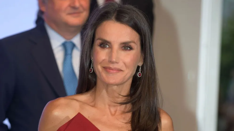 Así ha sido el primer día de visita en Paraguay de la reina Letizia