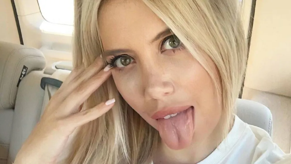Wanda Nara y una sugestiva frase: "Cada decisión que tomas es..."