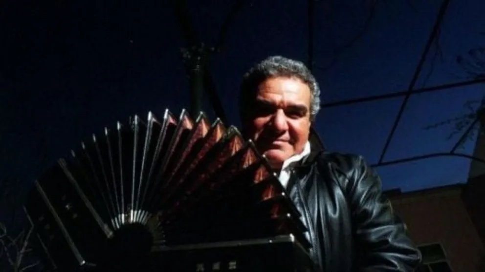 Rubén Juárez. Fuente: (Twitter)