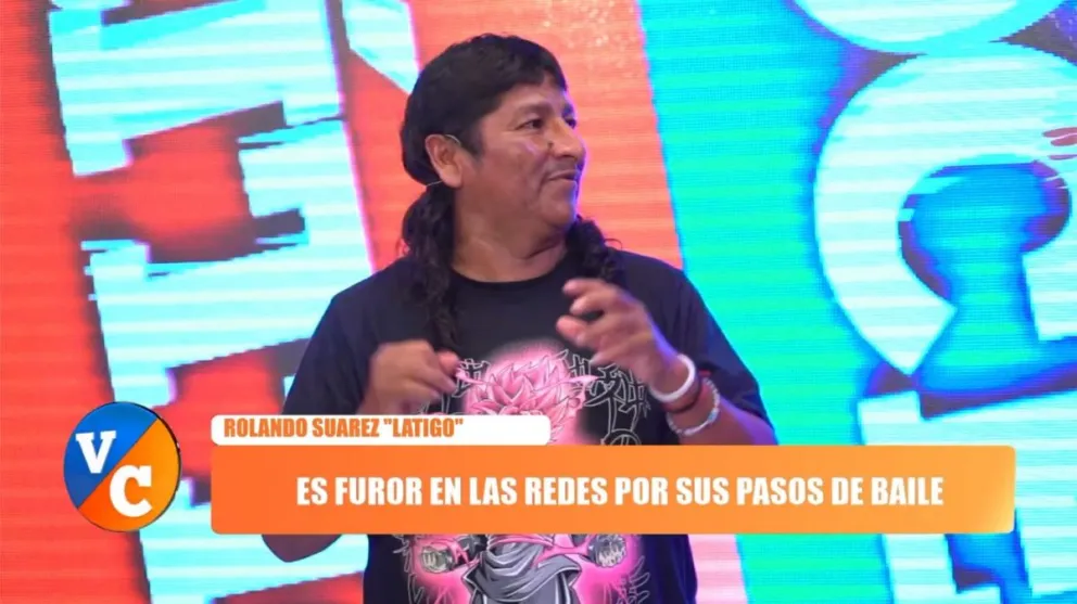 Látigo, sus pasos prohibidos y un nuevo sueño que pudo concretar