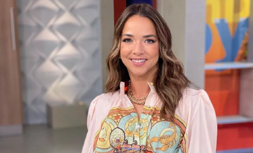 Adamari López