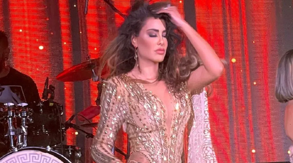 Ninel Conde