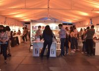 La XI Feria del Libro de Salta llegará a 8 municipios y 4 bibliotecas populares