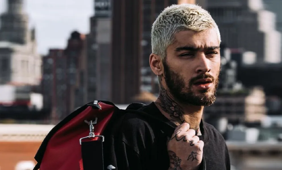 Zayn Malik