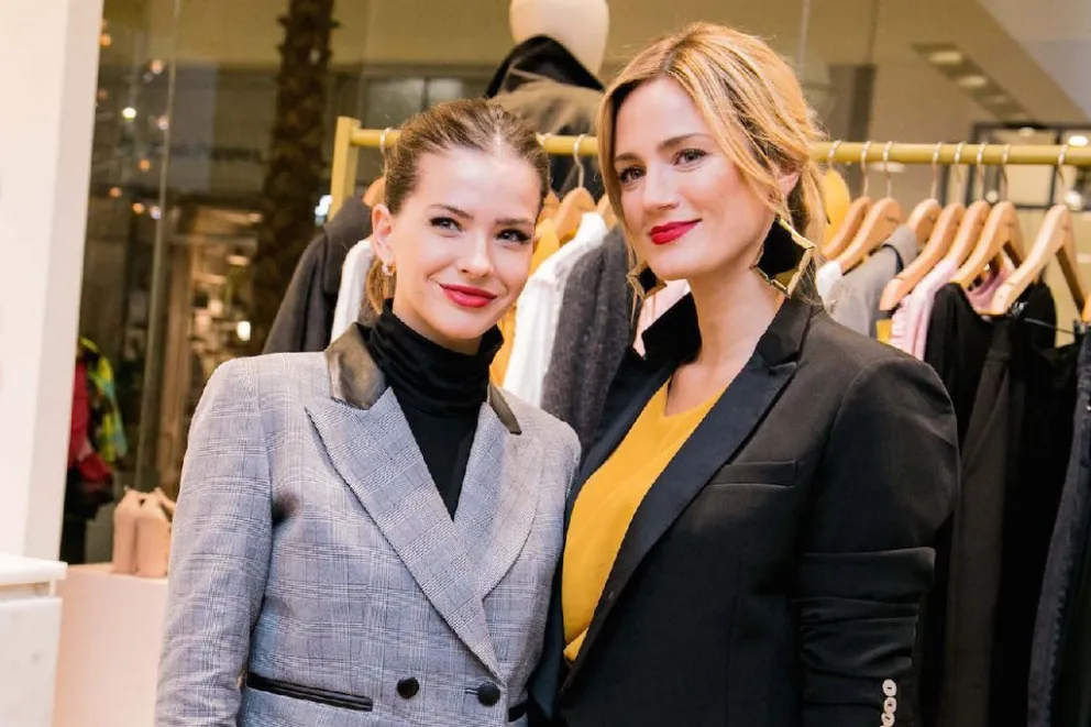 Paula Chaves se refirió por primera vez al escándalo entre Wanda Nara e Icardi