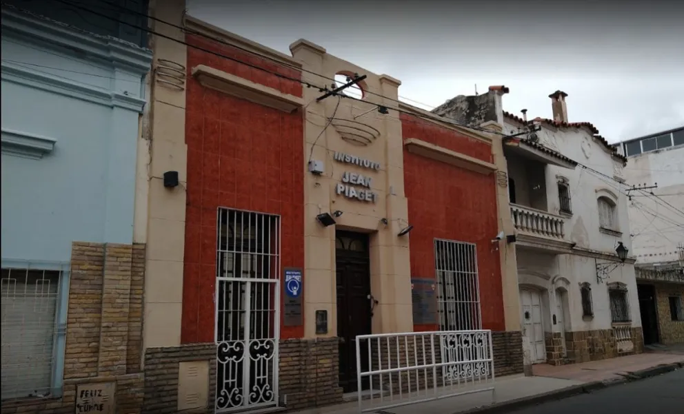¿Qué está pasando? Más de 20 salteñas denunciarán a otro profesor acosador