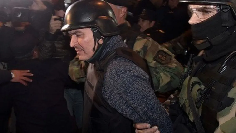 La Justicia ordenó la inmediata libertad de José López